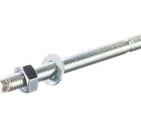 Шпилька к химическому анкеру STARFIX SKA 12x160 мм SMP-37054-1