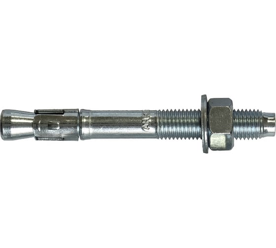 Клиновой анкер Фиксар АНК 10х115 35 Ц, 300 шт. 401110115300