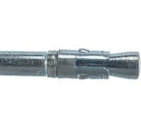 Клиновой анкер Фиксар АНК 12х250 155 Ц, 100 шт. 401112250100