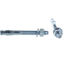 Клиновой анкер Фиксар АНК 16х145 25 Ц, 100 шт. 401116145100