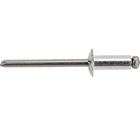 Вытяжная заклепка Фиксар 5.0x12.0 500 шт. 1002301095012