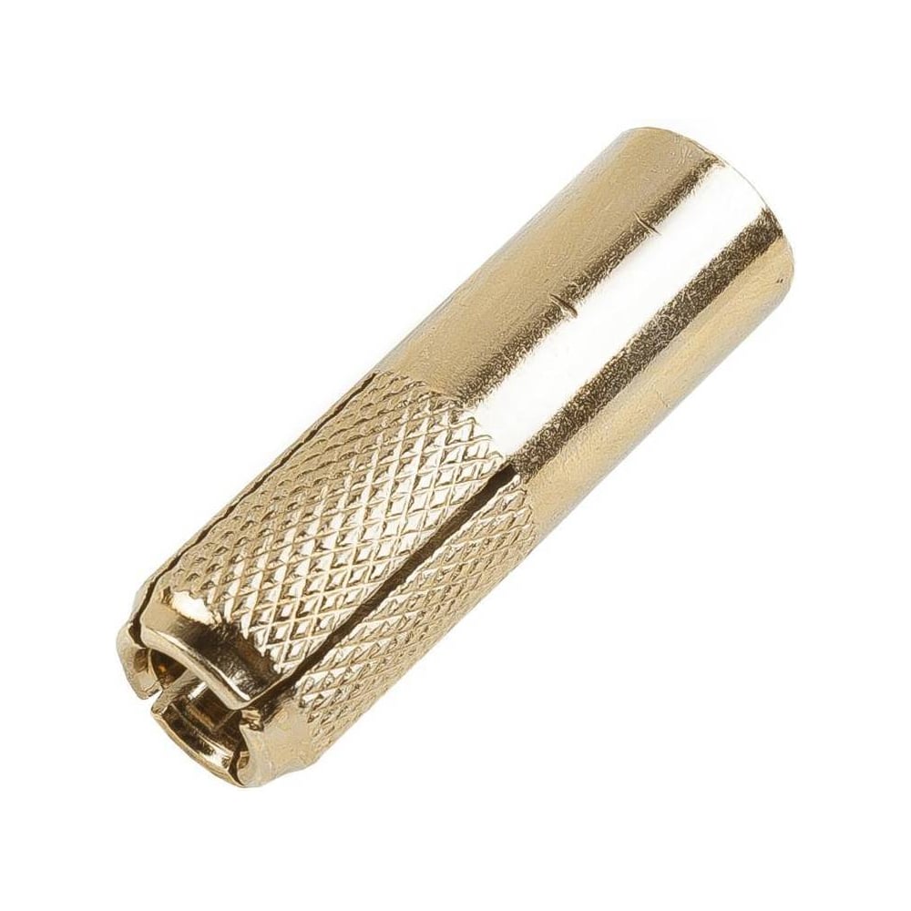 Купить Забиваемый анкер UNIK М8 100шт. 2000000000299 по цене от 663 р ...