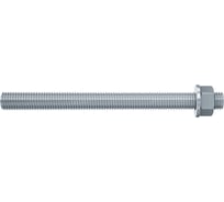 Резьбовая шпилька Fischer FIS A M16 x 250 10 шт. 90290