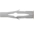 Универсальный дюбель Fischer FU 8x50 50 шт. 53264 1