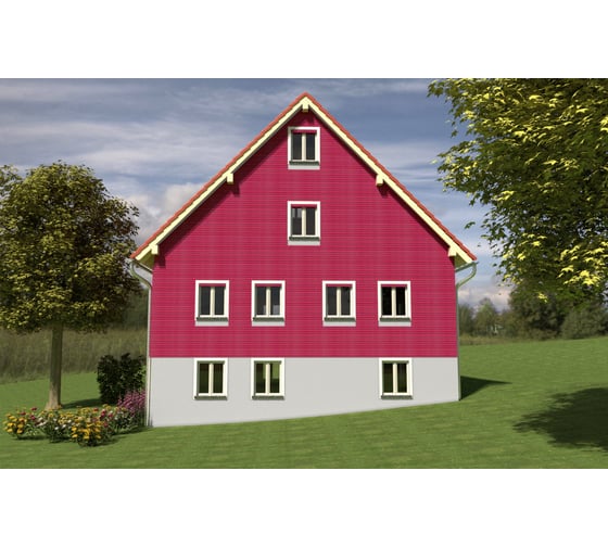 Фасадный дюбель Fischer FUR 10x160 T 50 шт. 88759