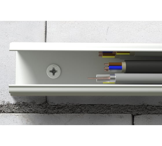Дюбель-гвоздь Fischer N 6x40/10 S 200 шт. 513834