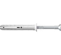Дюбель-гвоздь Fischer N 6x60/30 S 200 шт. 513835