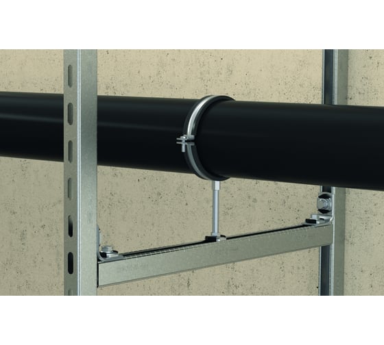 Уголок для шины FLS Fischer MW 90° 50 шт. 538668