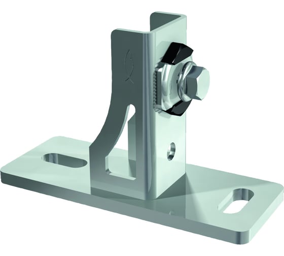 Седельный фланец для FLS Fischer SF CLIX 31 10 шт. 538665 1