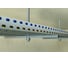 Монтажная шина Fischer FLS 30/1.0 - 3 м 538756 3
