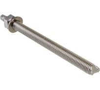 fischer Шпилька RG M 12 X 160 A4 нерж.сталь 10шт. 50265