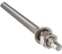 fischer Шпилька RG M 12 X 160 A4 нерж.сталь 10шт. 50265 2