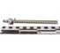 fischer Шпилька RG M 12 X 160 A4 нерж.сталь 10шт. 50265 3