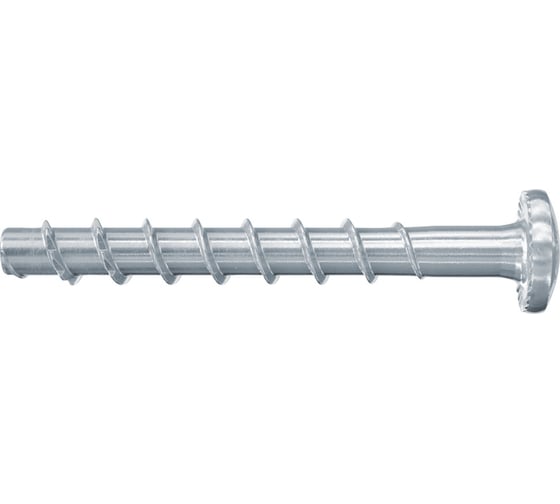 Шуруп по бетону Fischer FBS II 6x60/5 P 100 шт. 546380 1