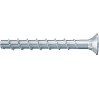 Шуруп по бетону Fischer FBS II 6x60/5 SK 100 шт. 546384