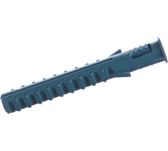 Полипропиленовый дюбель Стройбат 8x60 12 шт 060141 1