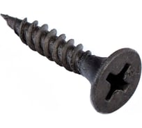 Саморезы гипсокартон-металл Стройбат 3,5x19 фосфатированные 40 шт 032751