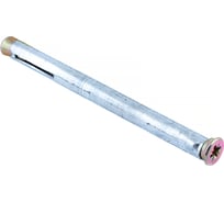 Металлический рамный дюбель Стройбат MRD 8x 92 цинк 2 шт 359800