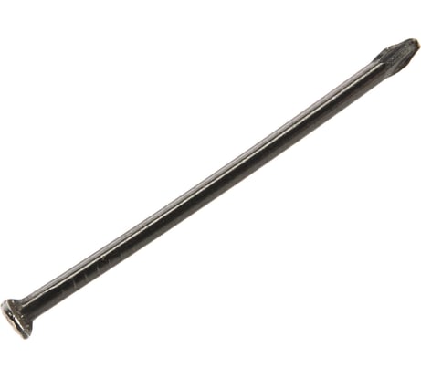 Строительные гвозди Стройбат 1,2x25 150 шт 293630