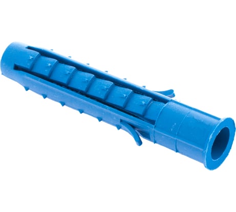 Полипропиленовый дюбель Стройбат 12x60 8 шт 269711