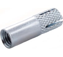 Анкер забивной Доброга М6, 100 шт ТД-00000018