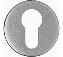 Накладка для ц/м Аллюр 1800ET PSN перламутровый никель 15740