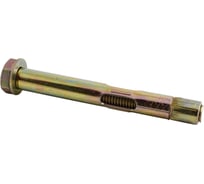 Анкерный болт Доброга 12x80, 55 шт ЦБ-0038685