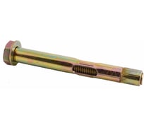 Анкерный болт Доброга 10x140, 50 шт ЦБ-00017579