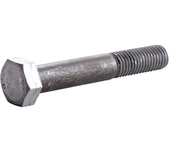 Болт Доброга 10x30, к.п. 5.8, ГОСТ 7798/7805, 20 кг ЦБ-00033168 1