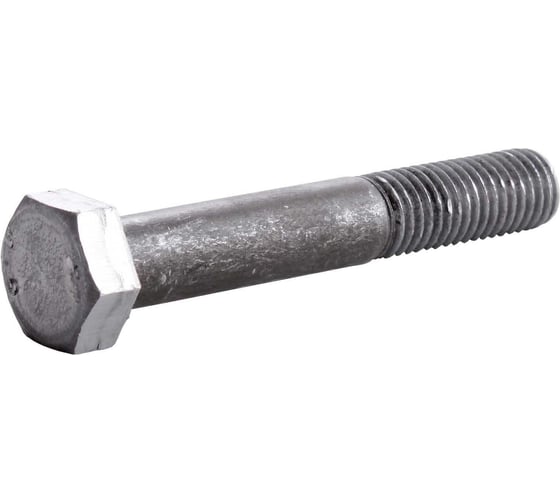 Болт Доброга 16x65, к.п. 5.8, ГОСТ 7798/7805, 25 кг ЦБ-00024777