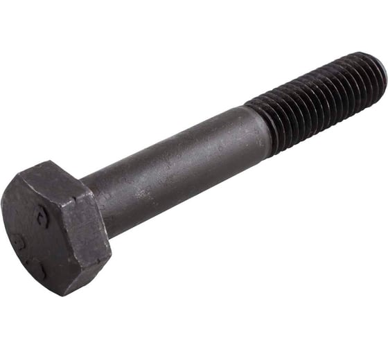 Болт Доброга 12x45, к.п. 8.8, ГОСТ 7798/7805, 20 кг ЦБ-0038351