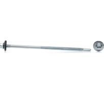 Саморез для крепления сэндвич-панелей INTERFIX SSP 6,3x185, цинк (500 шт) 1424