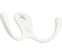 Крючок MARLOK 04.12.03 "322" большой WW (белый) 002391