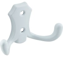 Крючок MARLOK 04.43.03 204-B WW (белый) 035033