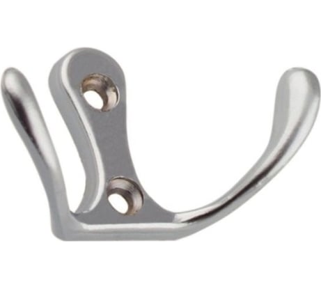 Крючок MARLOK 04.11.07 207-C малый DC (серебро) 002387