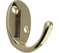 Крючок MARLOK 04.21.01 "205" PB (золото) 002405