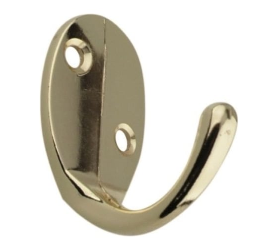 Крючок MARLOK 04.21.01 "205" PB (золото) 002405 1