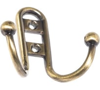 Крючок MARLOK 04.45.33 208-В AB (бронза) 024000