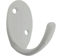 Крючок MARLOK 04.21.03 "205" WW (белый) 002407