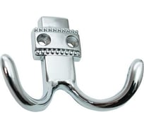 Крючок MARLOK 04.49.02 "ZY-209B" CP (хром) 018899