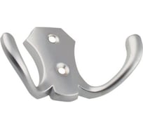 Крючок MARLOK 04.43.07 204-B DC (серебро) 002436