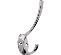Крючок MARLOK 04.03.02 703-A большой H=102 мм CP (хром) 002371