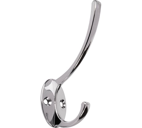 Крючок MARLOK 04.03.02 703-A большой H=102 мм CP (хром) 002371