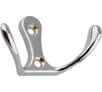 Крючок MARLOK 04.11.02 207-C малый CP (хром) 002383