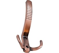 Крючок MARLOK 04.47.30 212-А 3-рожковый AC (медь) 025525