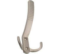 Крючок MARLOK 04.40.05 201-А 3-х рожковый усиленный SN (никель) 002426