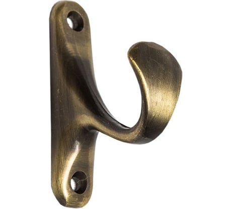 Крючок MARLOK 04.16.33 "2007" AB (бронза) 028443