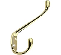 Крючок MARLOK 04.04.01 203-B средний PB (золото) 002374