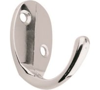 Крючок MARLOK 04.21.02 "205" CP (хром) 002406