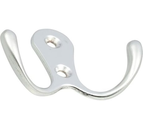 Крючок MARLOK 04.12.02 "322" большой CP (хром) 002390